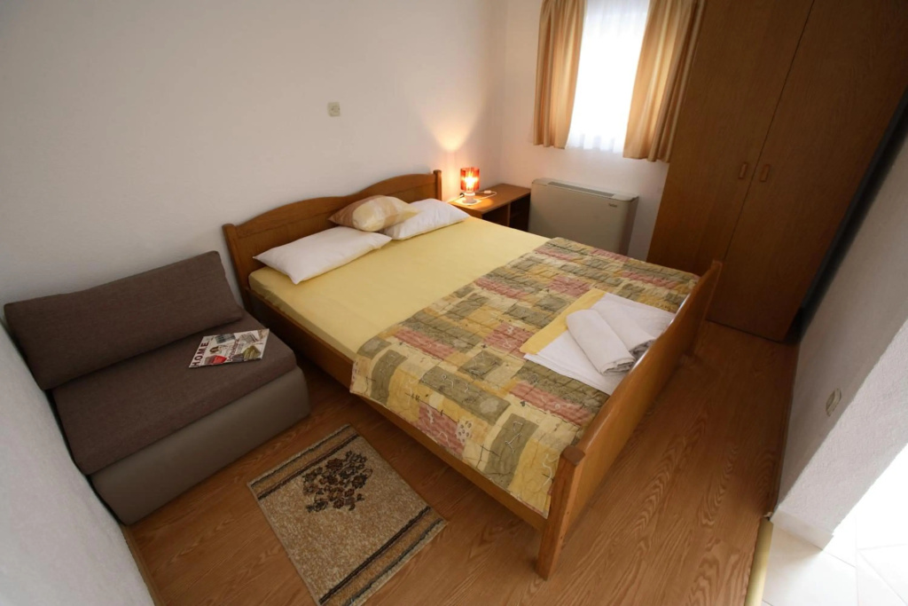 Room-studio Apartment 8, 2,floor