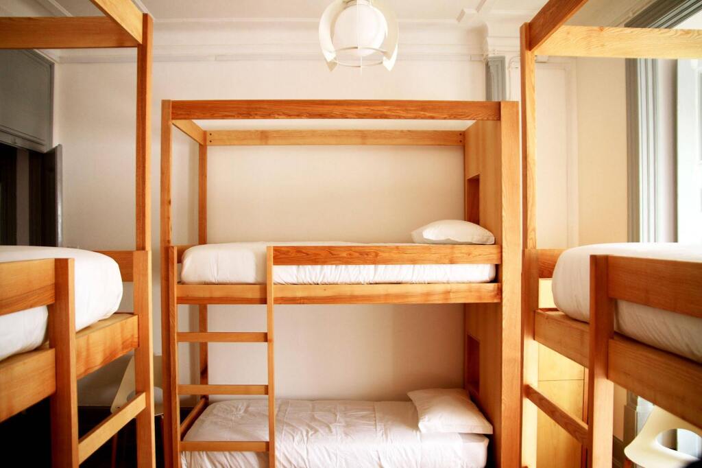 The Luggage Hostel & Suites by null