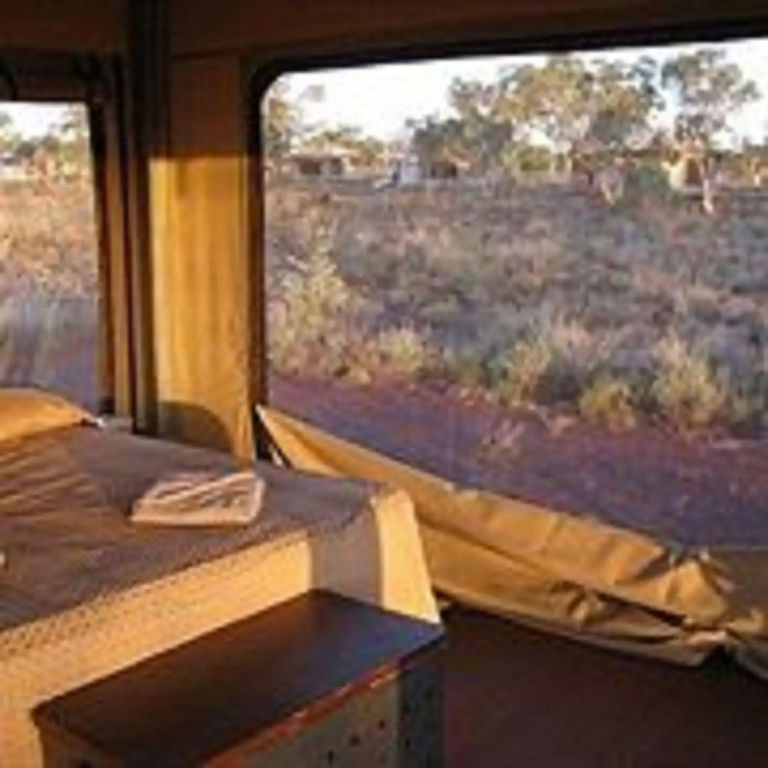 Karijini Eco Retreat - Général