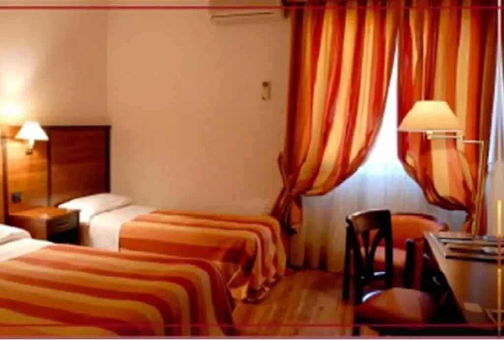 Bel Sit - Chambres