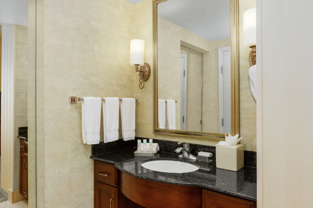 Homewood Suites By Hilton Sacramento Airport - Natomas - Général