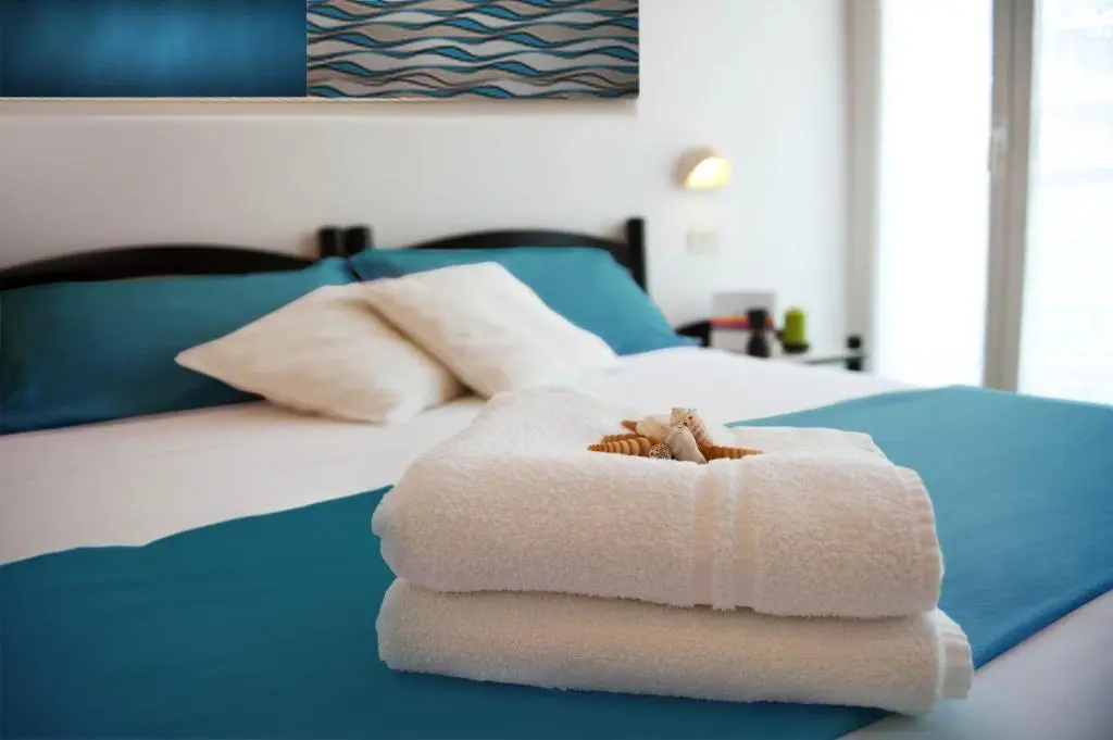 Hotel Riz - Chambres