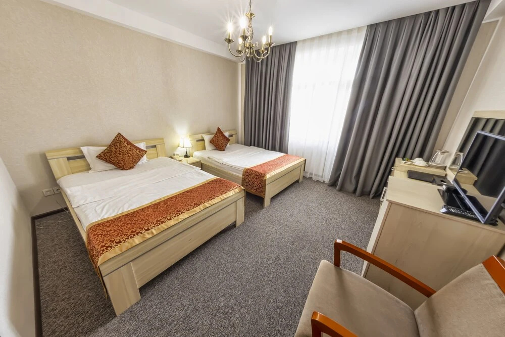 Classic - Chambres