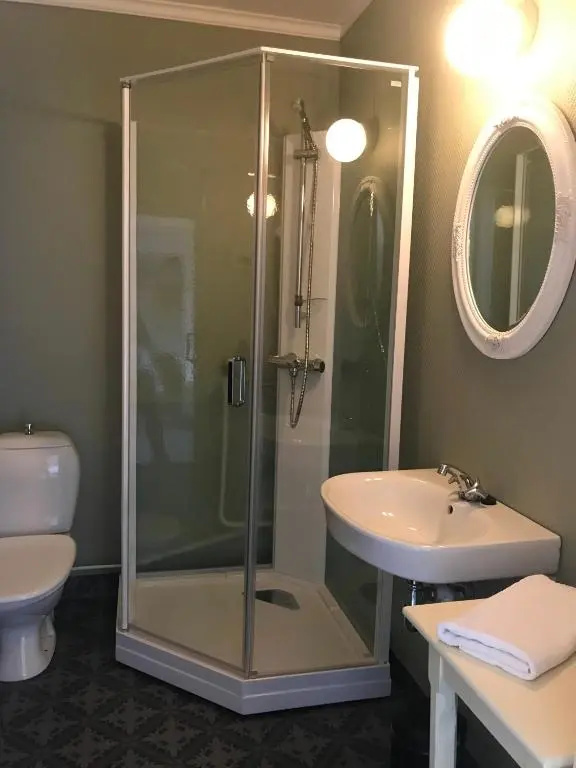 Visnes hotel Stryn AS - Chambres