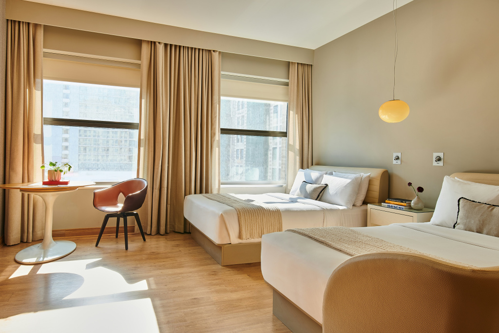 Hotel photo 20