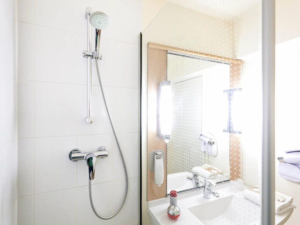 ibis Gent Centrum St-Baafs Kathedraal - Chambres