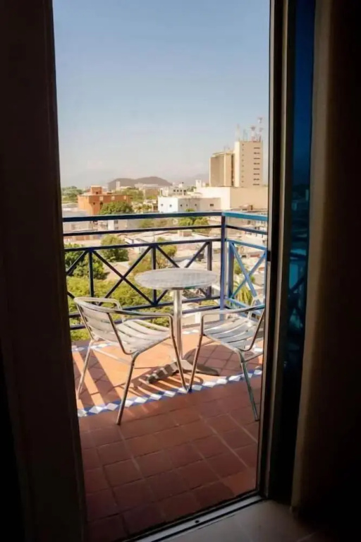 GIO Hotel Vajamar Valledupar - Général