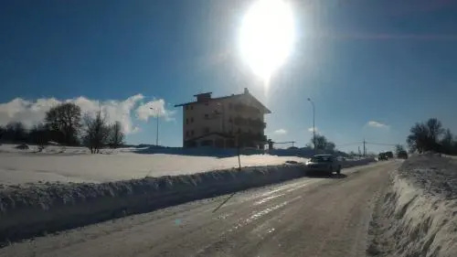 Hotel Il Bucaneve
