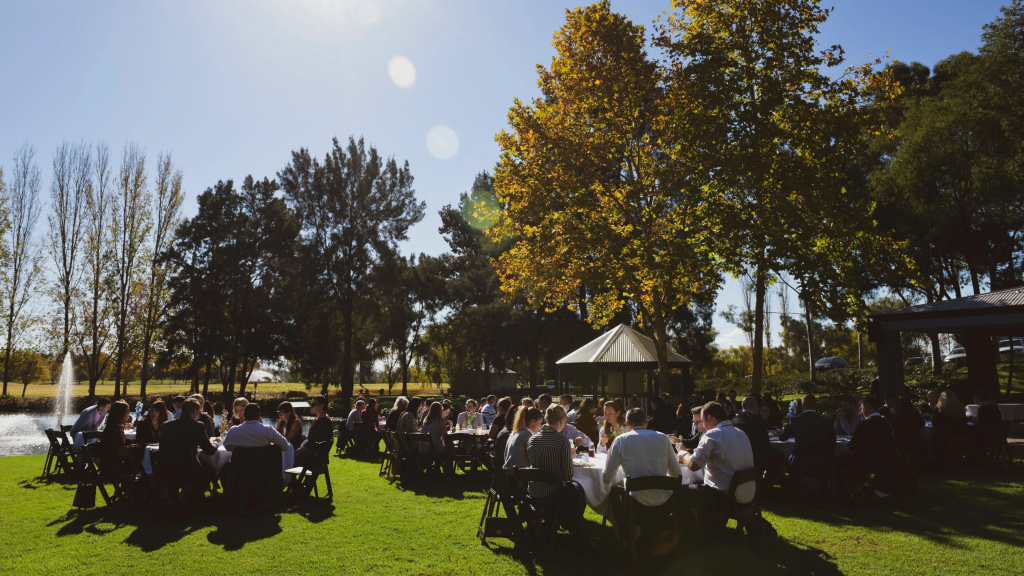 Crowne Plaza Hawkesbury Valley by IHG - Général
