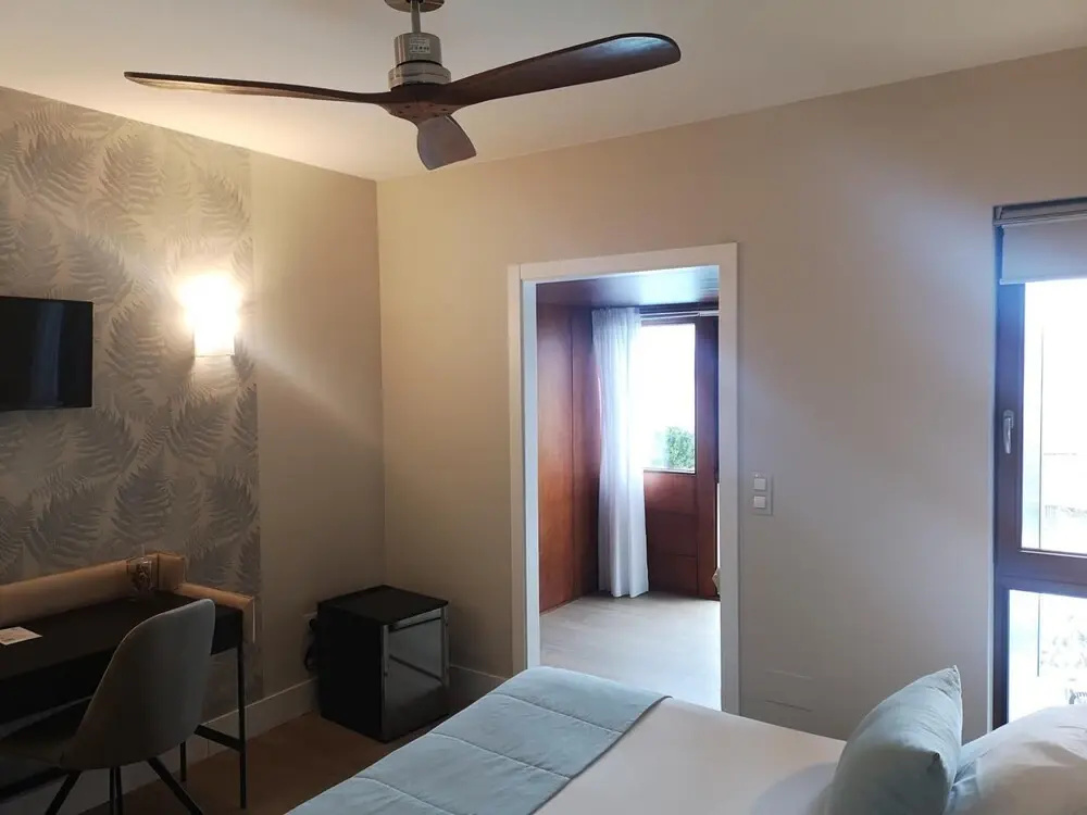 Hotel Herbeira - Général