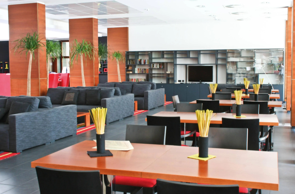 Valamar Carolina Hotel & Villas - Général