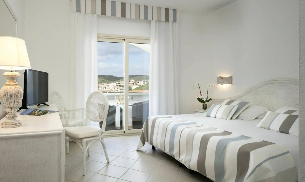 Gabbiano Azzurro Hotel & Suites - Général