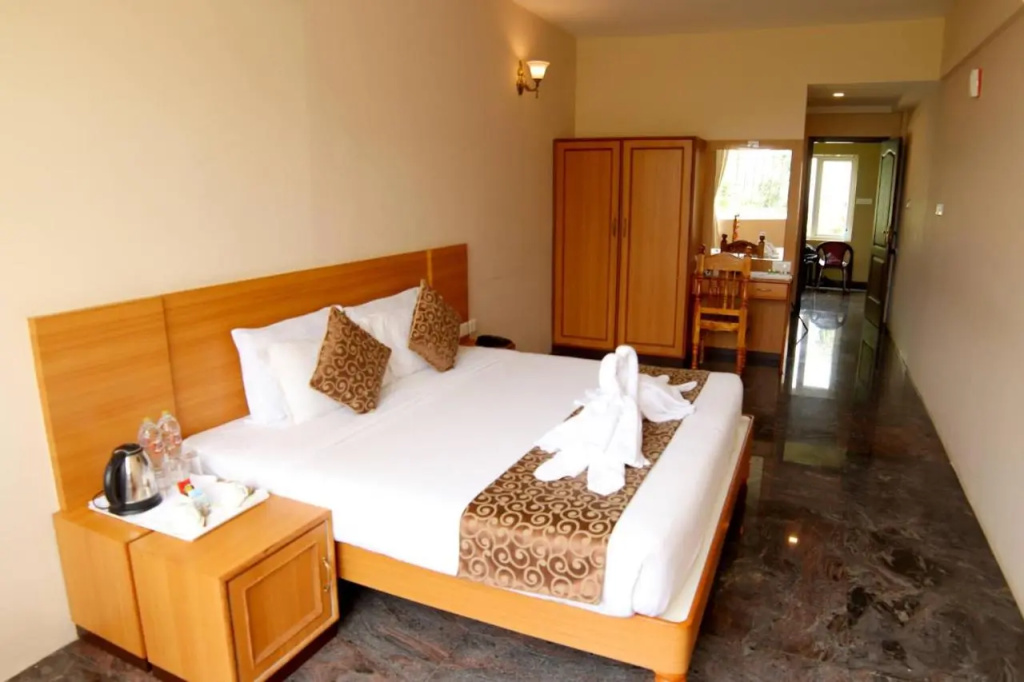 hotel photo