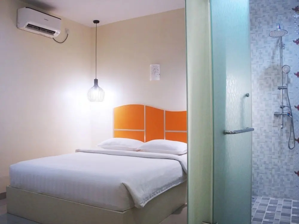 1 Bedroom Superior room