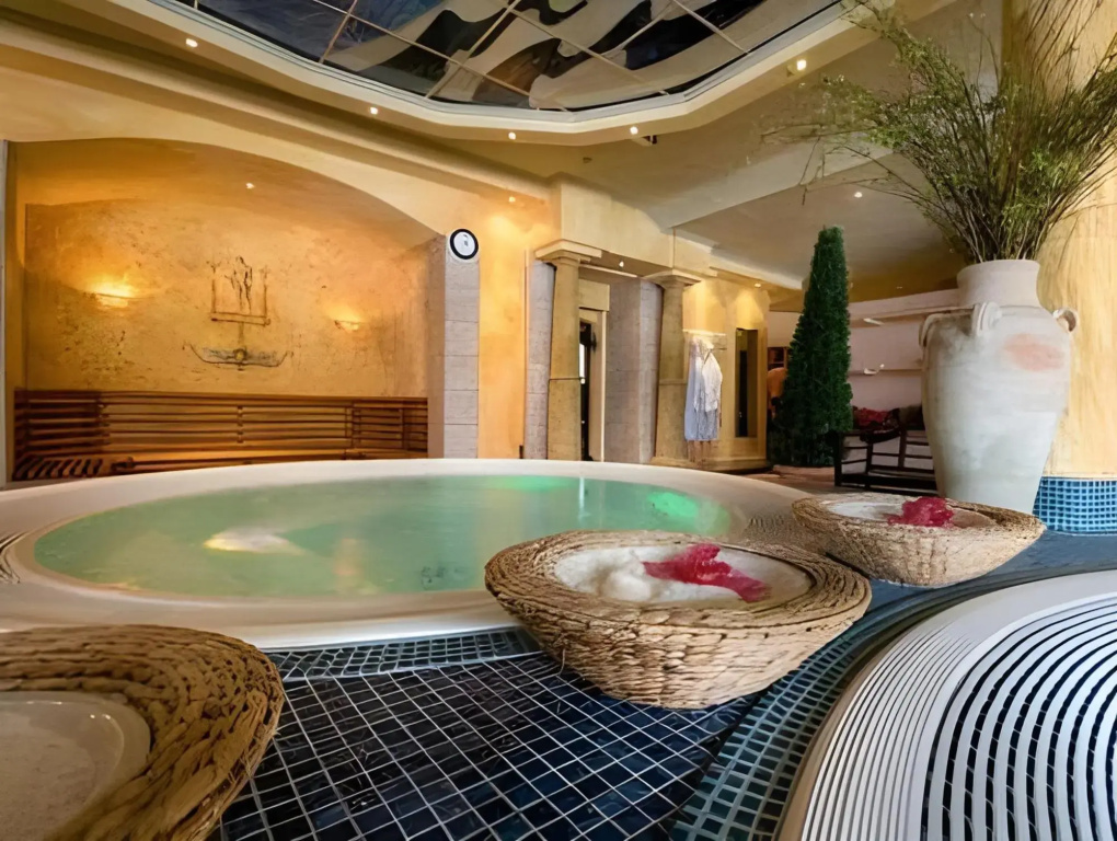 Hotel photo 19