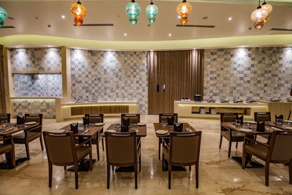 Nanu Resort - Arambol