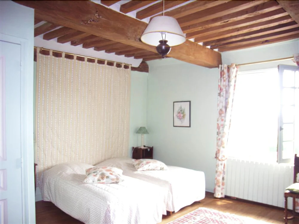 Voir la photo 3 — Manoir du Lieu Rocher