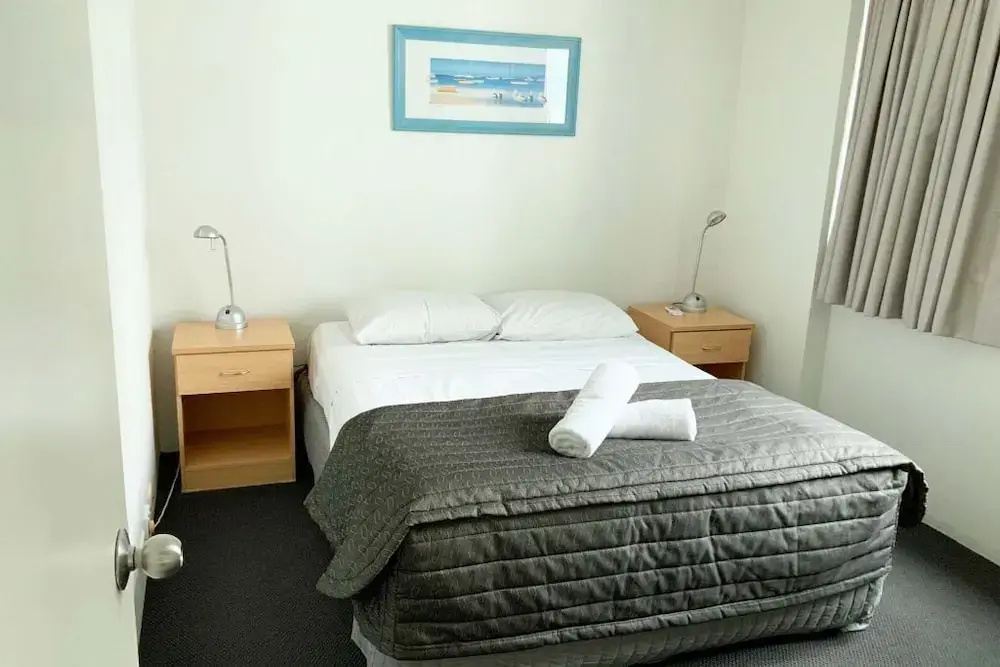 1 Bedroom Economy Apartment with balcony