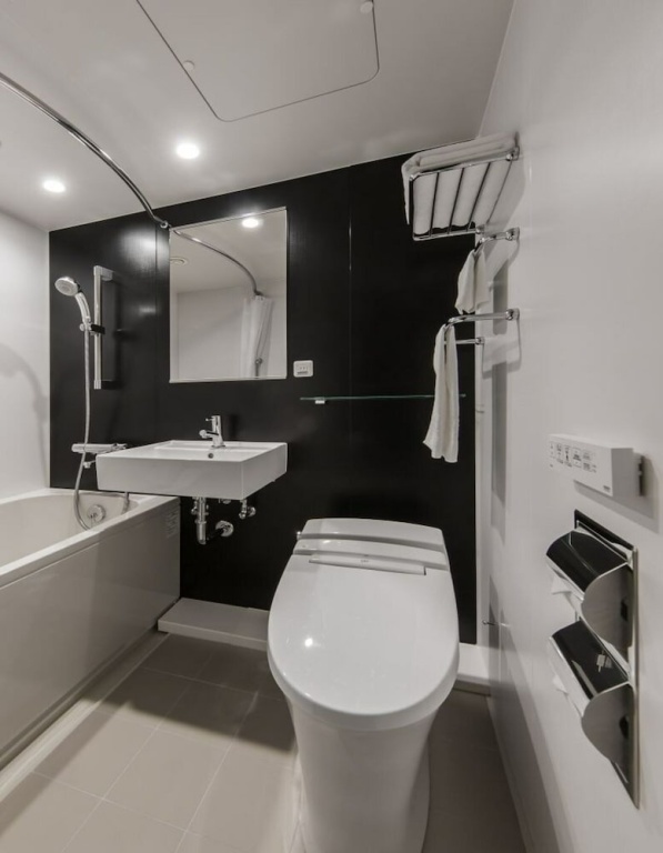 KKR Hotel Osaka 사진 11