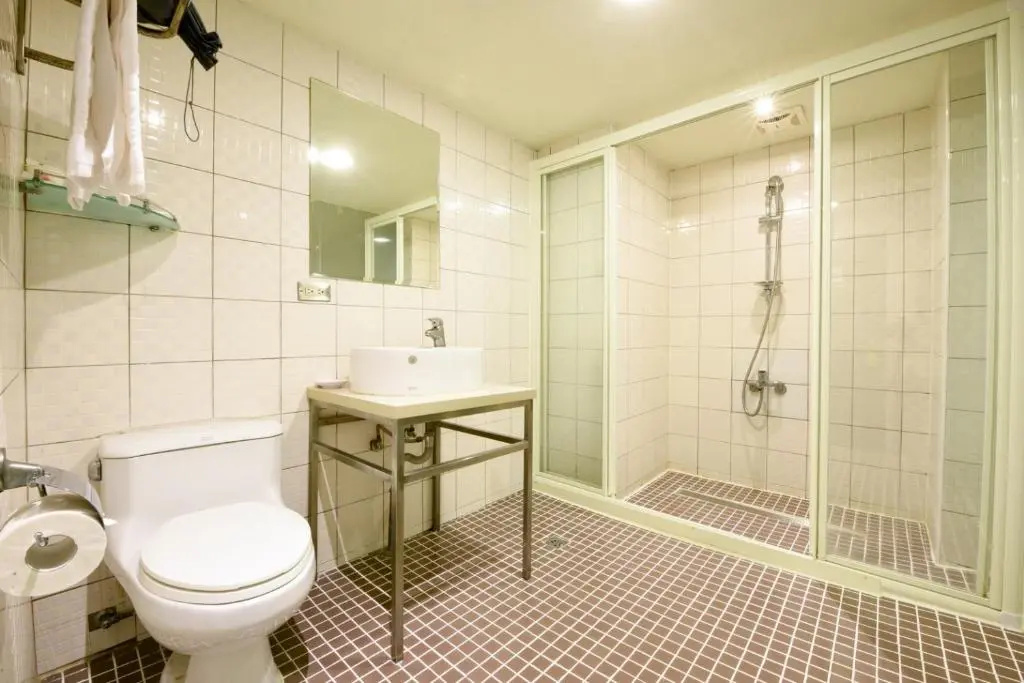 H.M.Hotel - Chambres