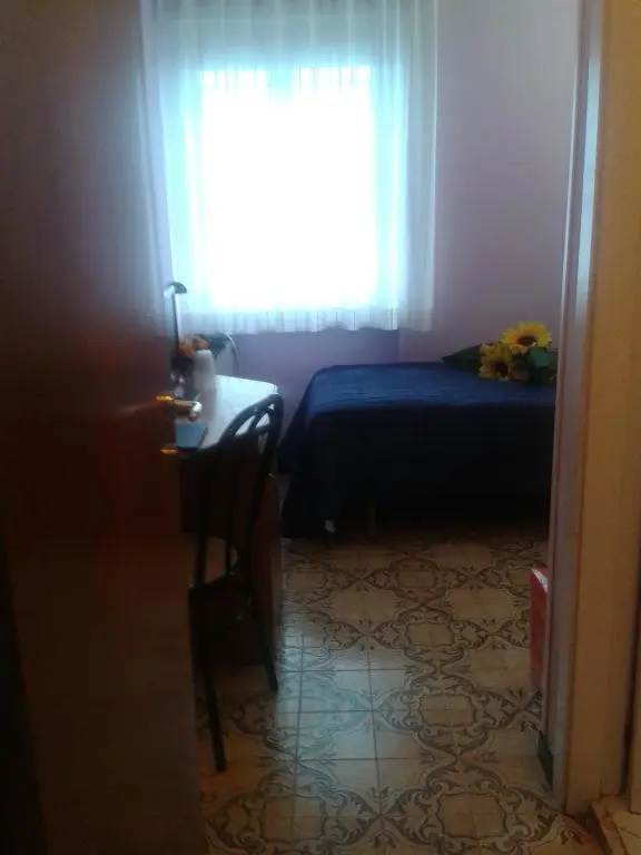 Hotel Crocenzi - Chambres