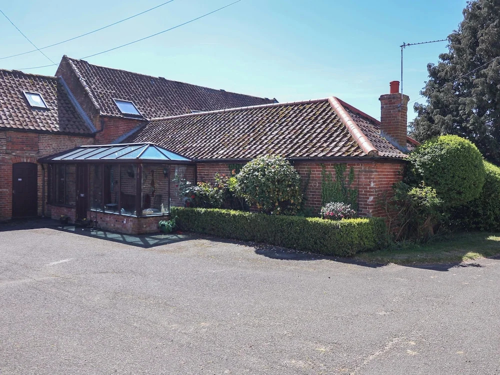 Winston Lodge