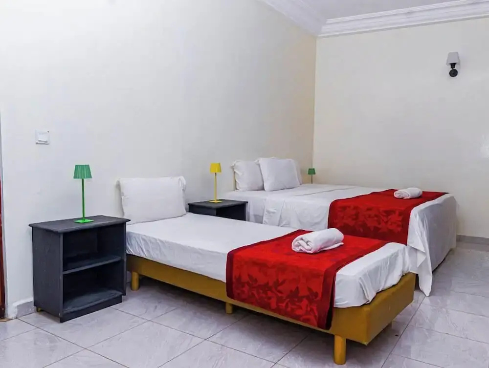 Hotel photo 6