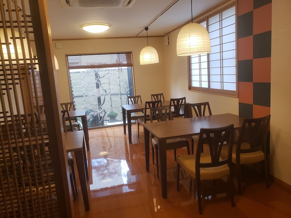 Ryokan Fuji 사진 24