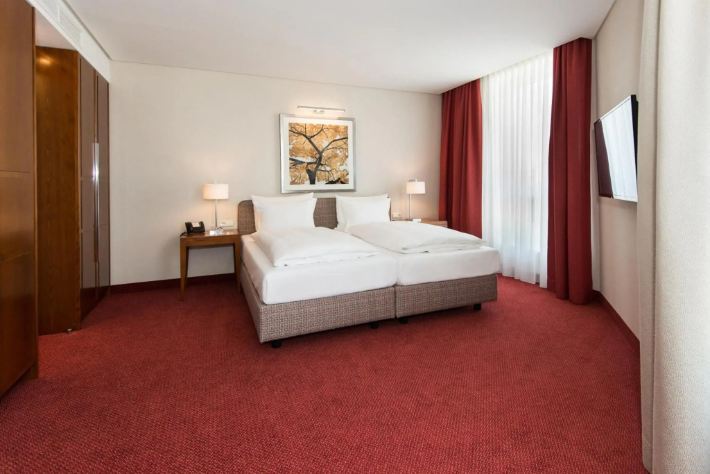 Best Western Plus Hotel St. Raphael - Général