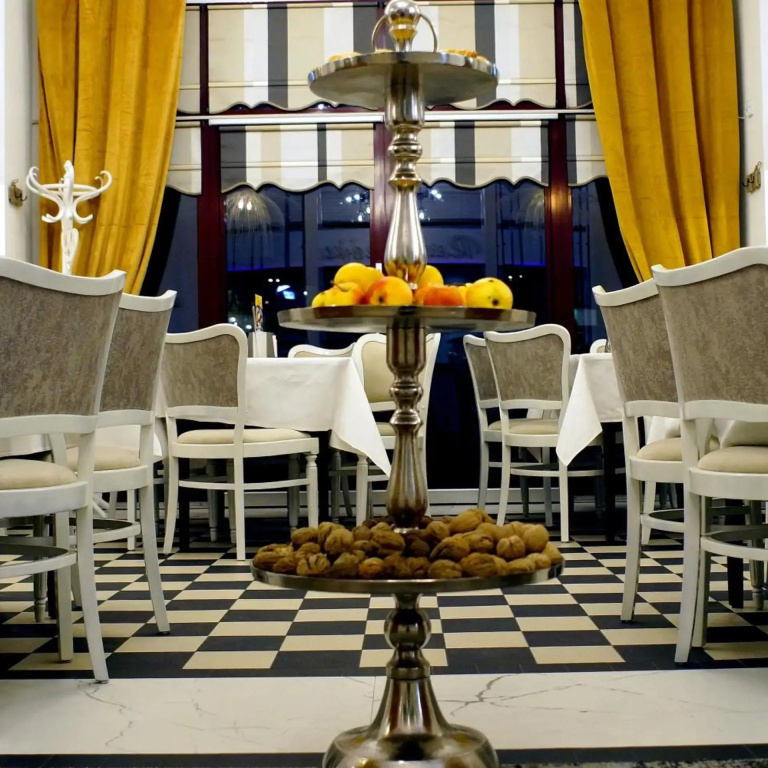 Hotel Ottaviano - Général