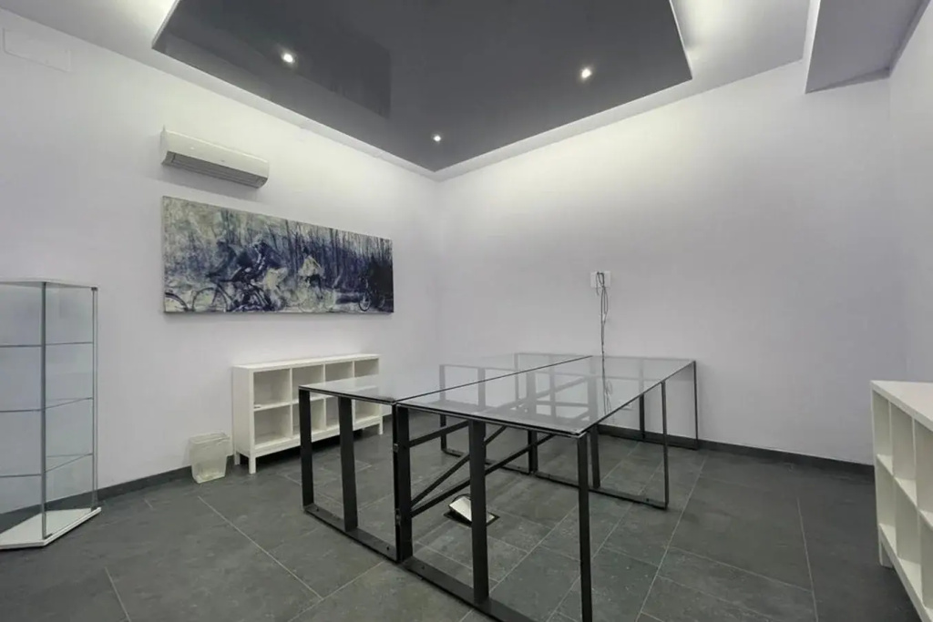 Studio Inn Centrale & Milano Urban Padel Hotel - Général