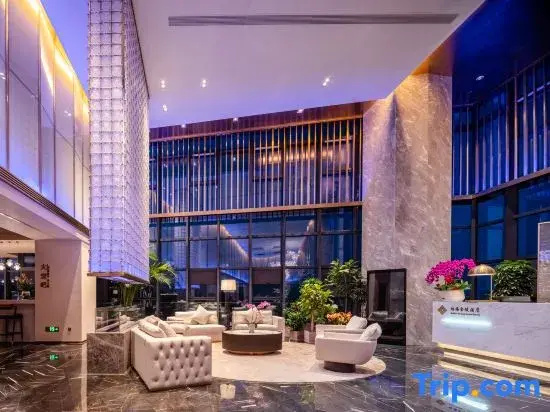 Hai'an Rui Hai Jinling Hotel