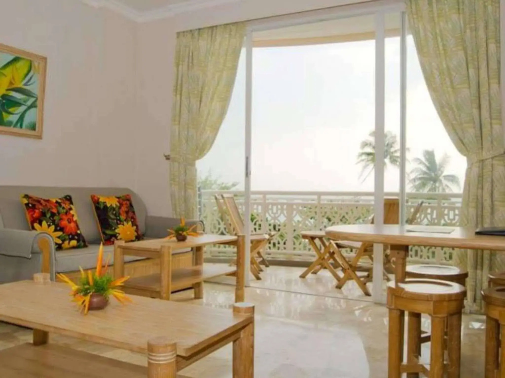 Hawaii Resort Family Suites - Général