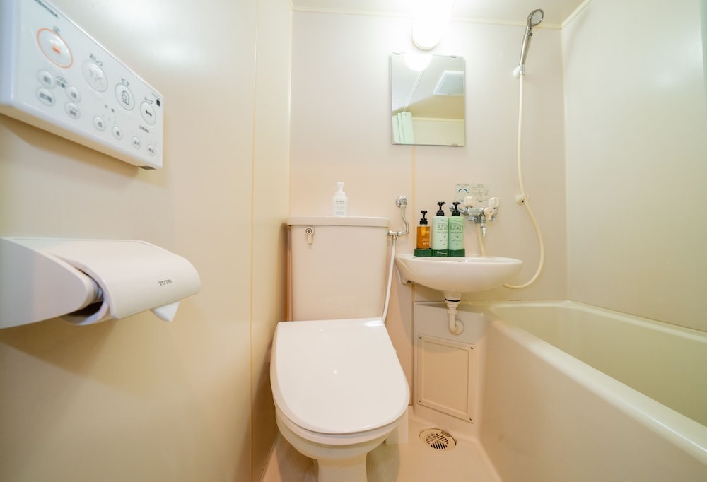 Grand Residence Stripe Sapporo 사진 7