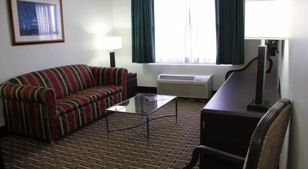 Four Points by Sheraton Orlando Convention Center - Général