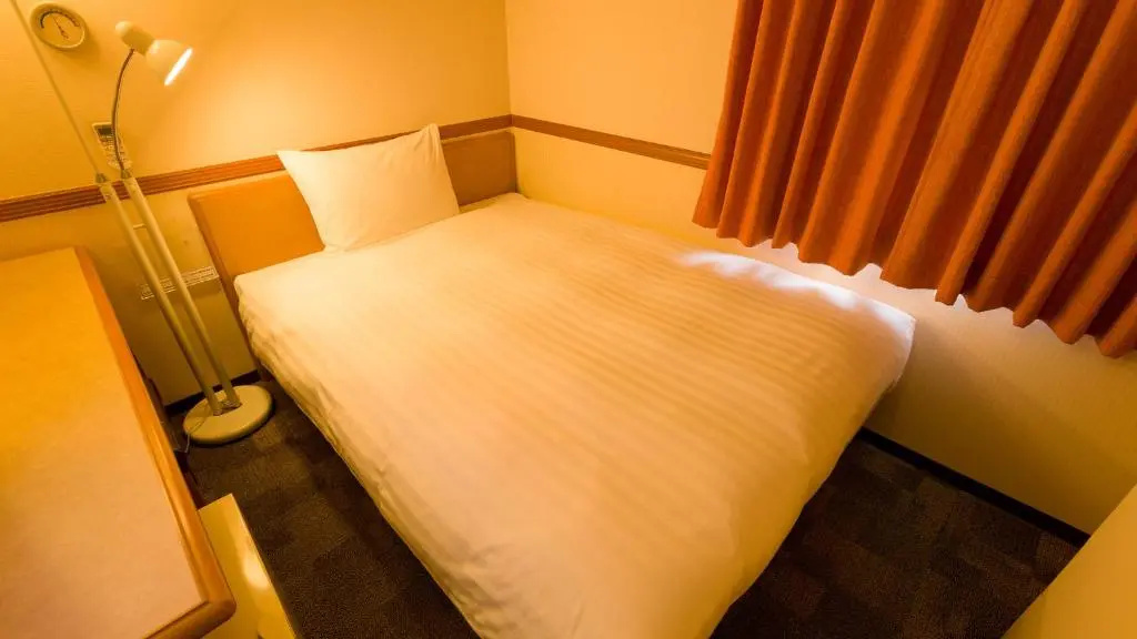 Toyoko Inn Kashiwa Station Nishi - Chambres