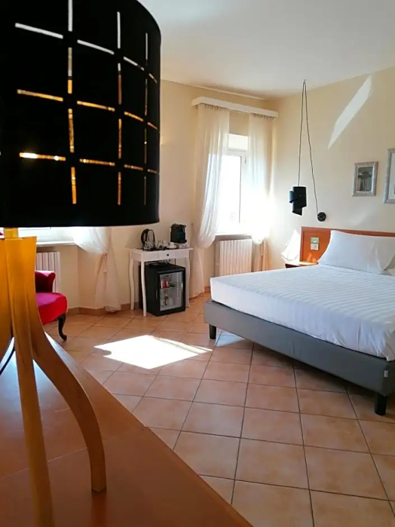 Superior room