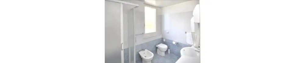 Hotel Mediterraneo - Chambres