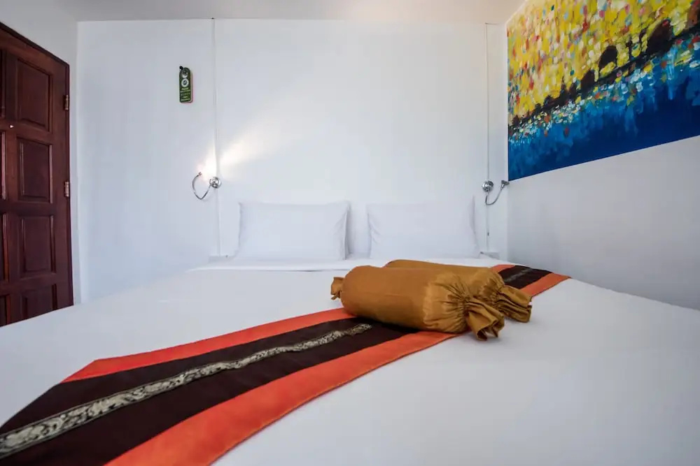 Chedi Home Chiang Mai - Chambres