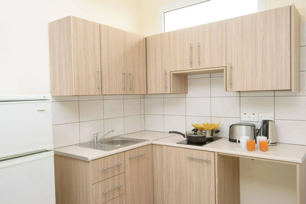 Paul Marie Hotel Apartments - Général
