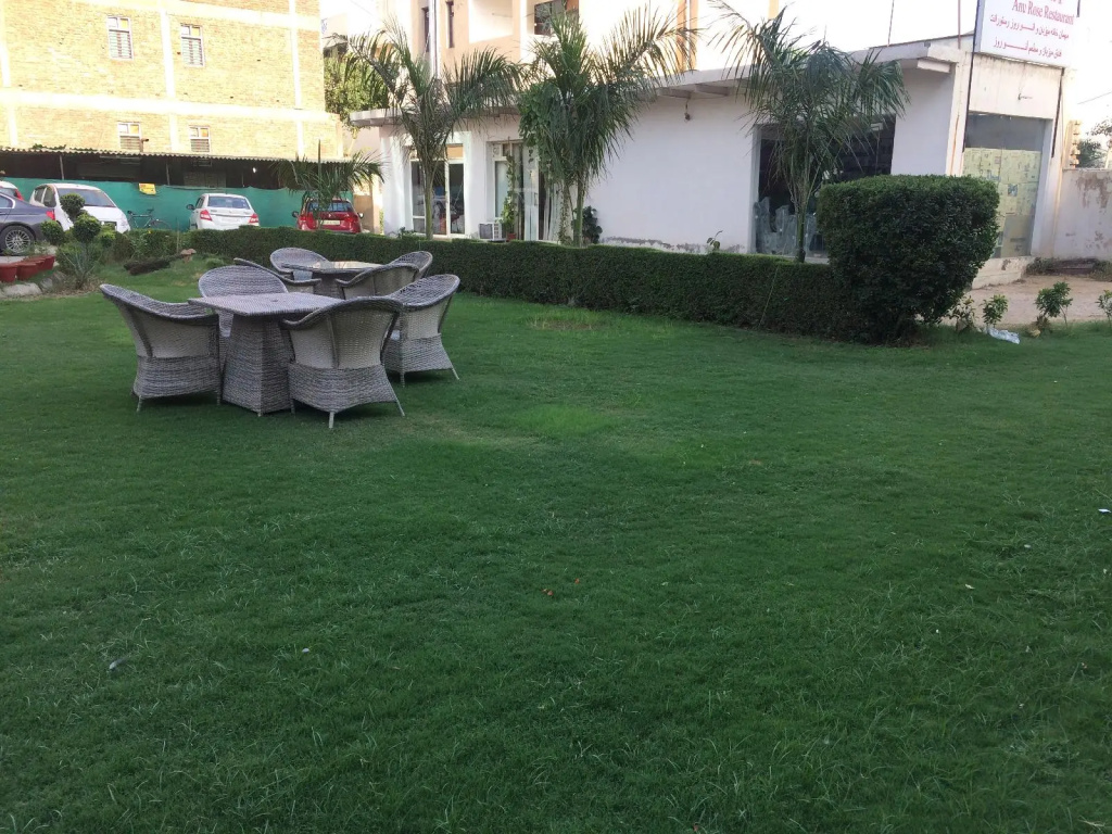 Hotel photo 10