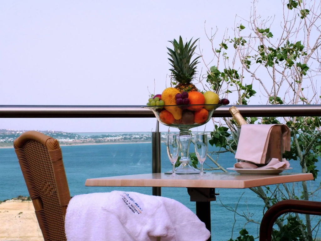 Pestana Viking Beach & Spa Resort - Général