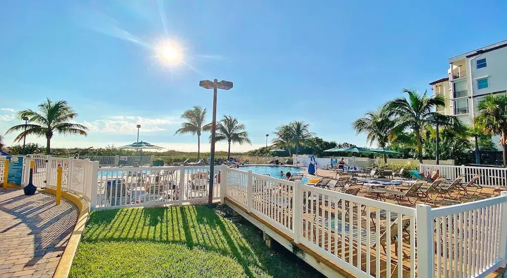 Sunset Vistas by Teeming Vacation Rentals