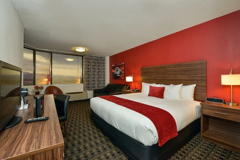 Hotel photo 7