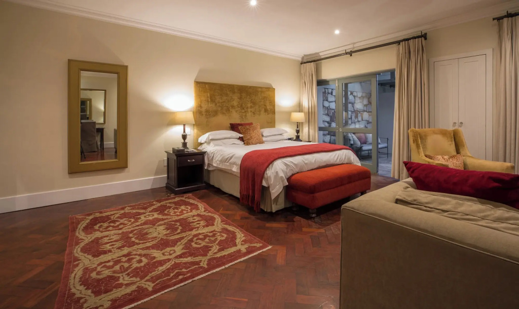 The Parkwood - фото 18