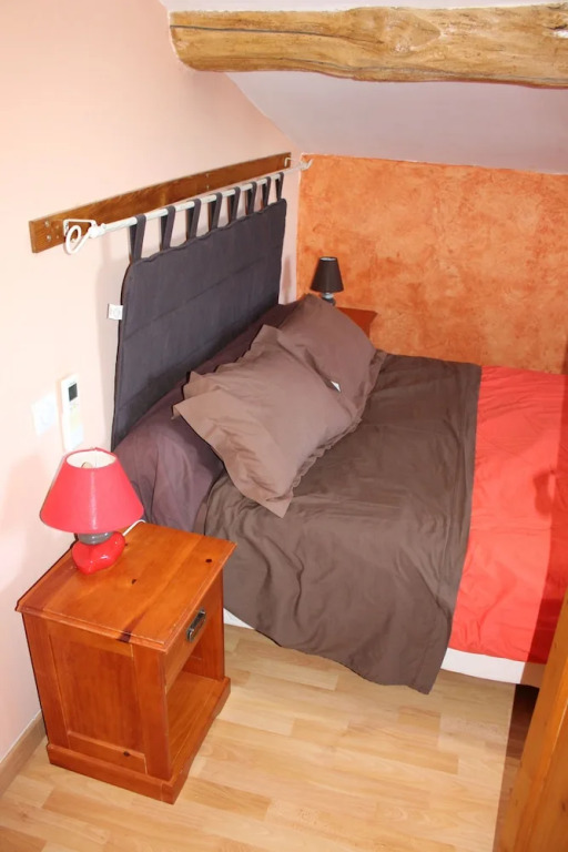 Gîte Bois et Senteurs - фото 5