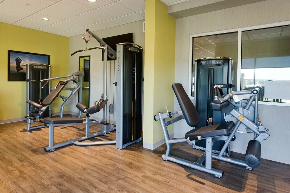 Drury Plaza Hotel Cape Girardeau Conference Center - Général