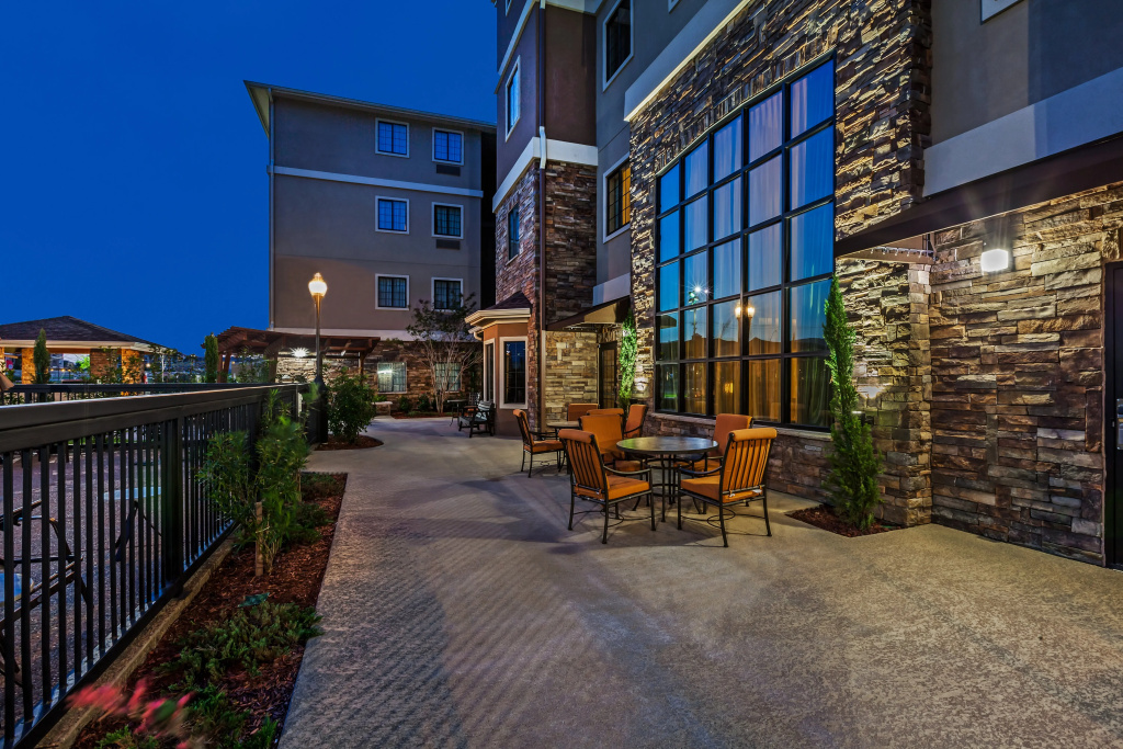 Staybridge Suites Fort Worth - Fossil Creek by IHG - Général