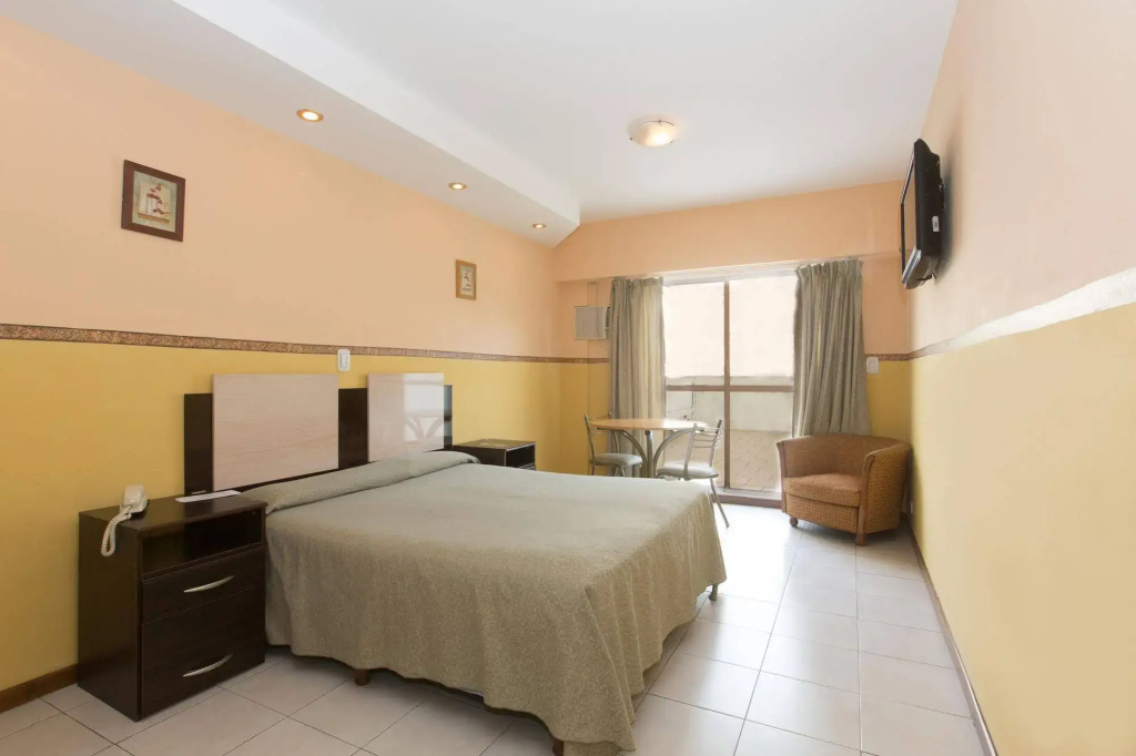 San Remo City Hotel - Général