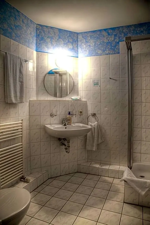 Wincent Hotel - Chambres